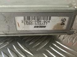 View Auto part Ecu Honda Odyssey 2003
