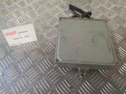 View Auto part Ecu Honda Odyssey 2003