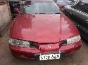 View Auto part Map Sensor Honda Prelude 1992