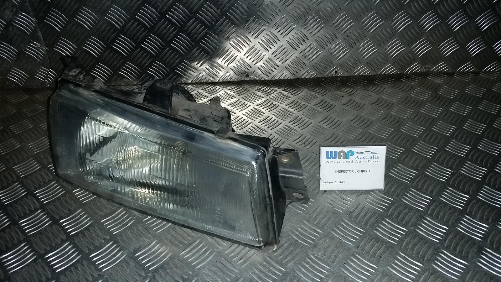 View Auto part Right Headlamp Hyundai Excel 1994