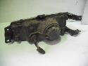 View Auto part Right Headlamp Hyundai Excel 1994