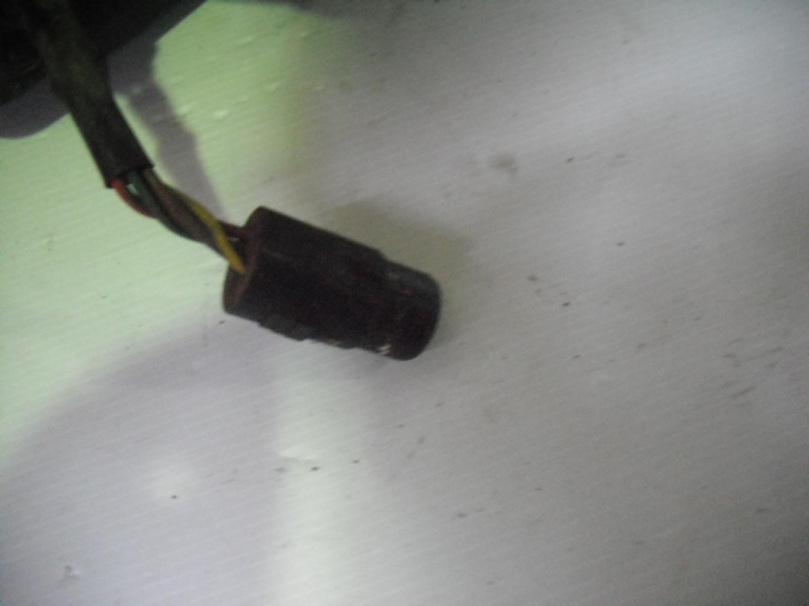 View Auto part Right Headlamp Hyundai Excel 1994