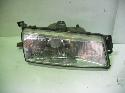 View Auto part Right Headlamp Hyundai Excel 1994