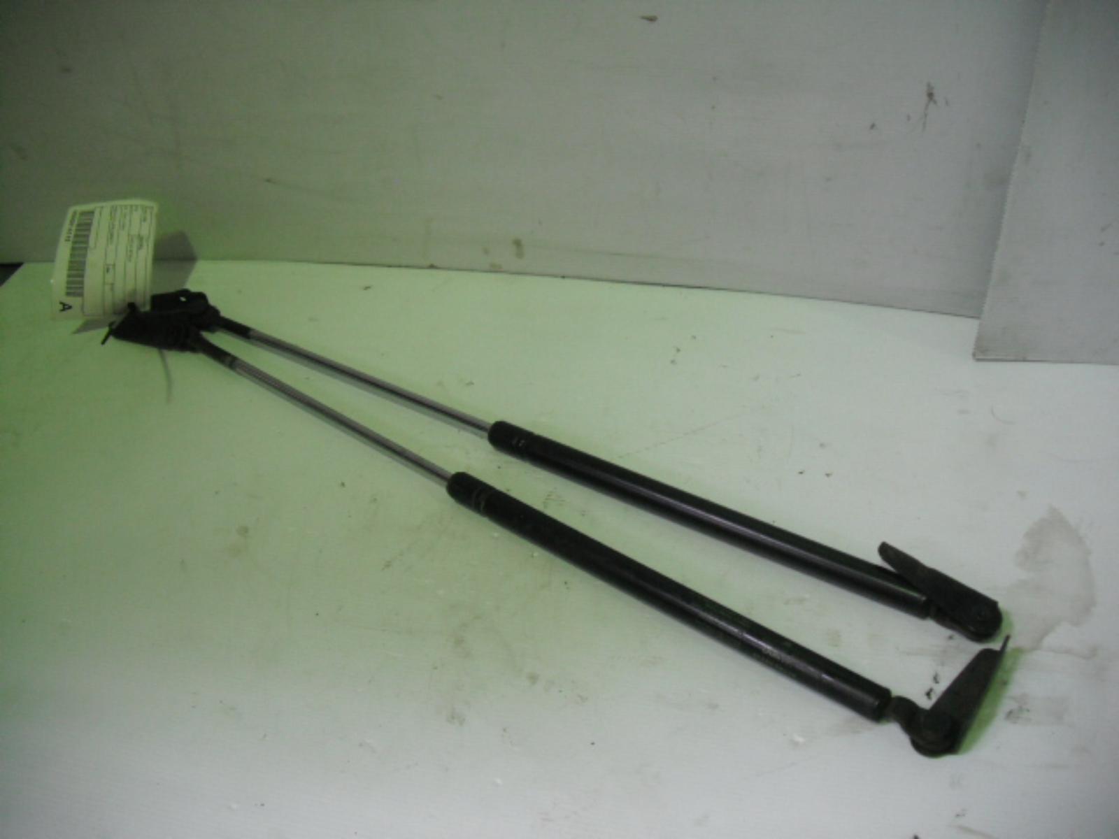 View Auto part Hatch Strut Hyundai Excel 1994