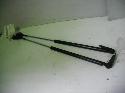 View Auto part Hatch Strut Hyundai Excel 1994