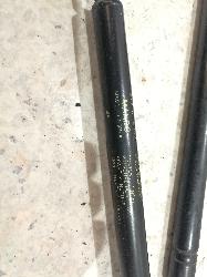 View Auto part Hatch Strut Hyundai Excel 1994