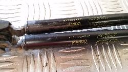 View Auto part Hatch Strut Hyundai Excel 1994
