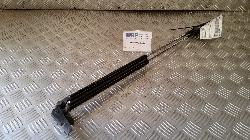 View Auto part Hatch Strut Hyundai Excel 1994
