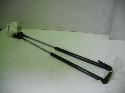 View Auto part Hatch Strut Hyundai Excel 1994