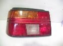 View Auto part Left Taillight Hyundai Excel 1994