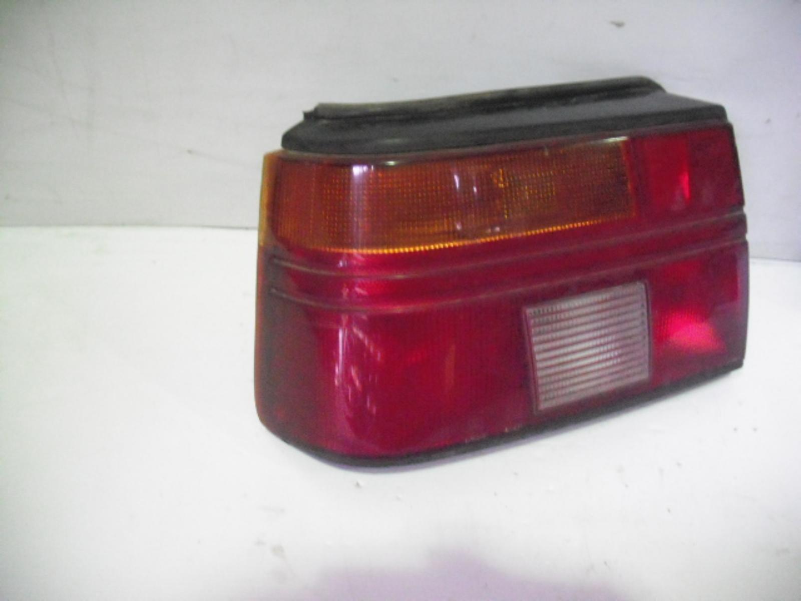 View Auto part Left Taillight Hyundai Excel 1994