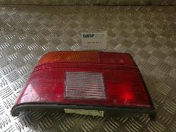 View Auto part Left Taillight Hyundai Excel 1994