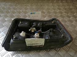View Auto part Left Taillight Hyundai Excel 1994