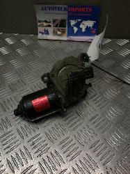 View Auto part Wiper Motor Hyundai Excel 1994