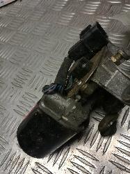 View Auto part Wiper Motor Hyundai Excel 1994
