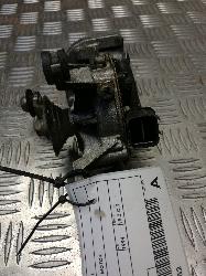 View Auto part Wiper Motor Hyundai Excel 1994