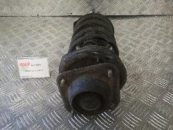 View Auto part Left Front Strut Hyundai Excel 1994
