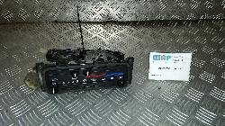 View Auto part Heater/Ac Controls Hyundai Excel 1994