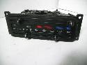 View Auto part Heater/Ac Controls Hyundai Excel 1994
