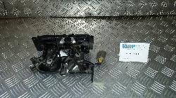 View Auto part Heater/Ac Controls Hyundai Excel 1994