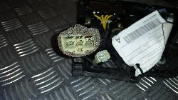 View Auto part Heater/Ac Controls Hyundai Excel 1994