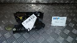 View Auto part Heater/Ac Controls Hyundai Excel 1994