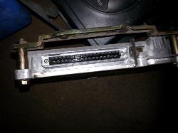 View Auto part Ecu Hyundai Excel 1994