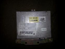 View Auto part Ecu Hyundai Excel 1994