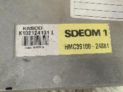 View Auto part Ecu Hyundai Excel 1994