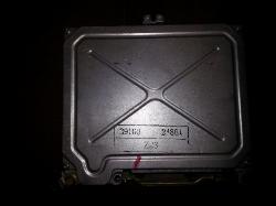 View Auto part Ecu Hyundai Excel 1994