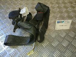 View Auto part Seatbelt/Stalk Hyundai Excel 1994