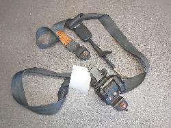 View Auto part Seatbelt/Stalk Hyundai Excel 1994