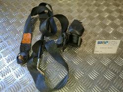View Auto part Seatbelt/Stalk Hyundai Excel 1994