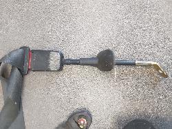 View Auto part Seatbelt/Stalk Hyundai Excel 1994