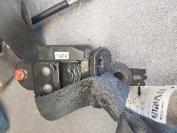 View Auto part Seatbelt/Stalk Hyundai Excel 1994