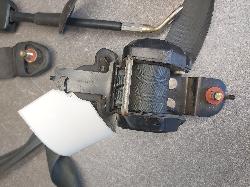 View Auto part Seatbelt/Stalk Hyundai Excel 1994