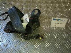 View Auto part Seatbelt/Stalk Hyundai Excel 1994