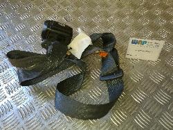 View Auto part Seatbelt/Stalk Hyundai Excel 1994