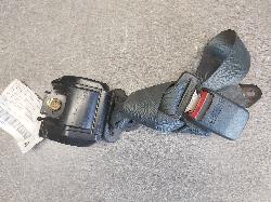 View Auto part Seatbelt/Stalk Hyundai Excel 1994