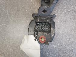 View Auto part Seatbelt/Stalk Hyundai Excel 1994