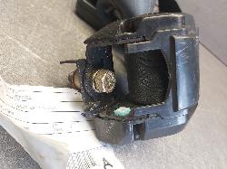View Auto part Seatbelt/Stalk Hyundai Excel 1994