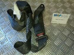 View Auto part Seatbelt/Stalk Hyundai Excel 1994