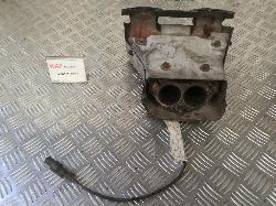 View Auto part Manifold Hyundai Excel 1994