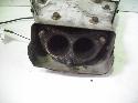 View Auto part Manifold Hyundai Excel 1994