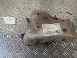 View Auto part Manifold Hyundai Excel 1994