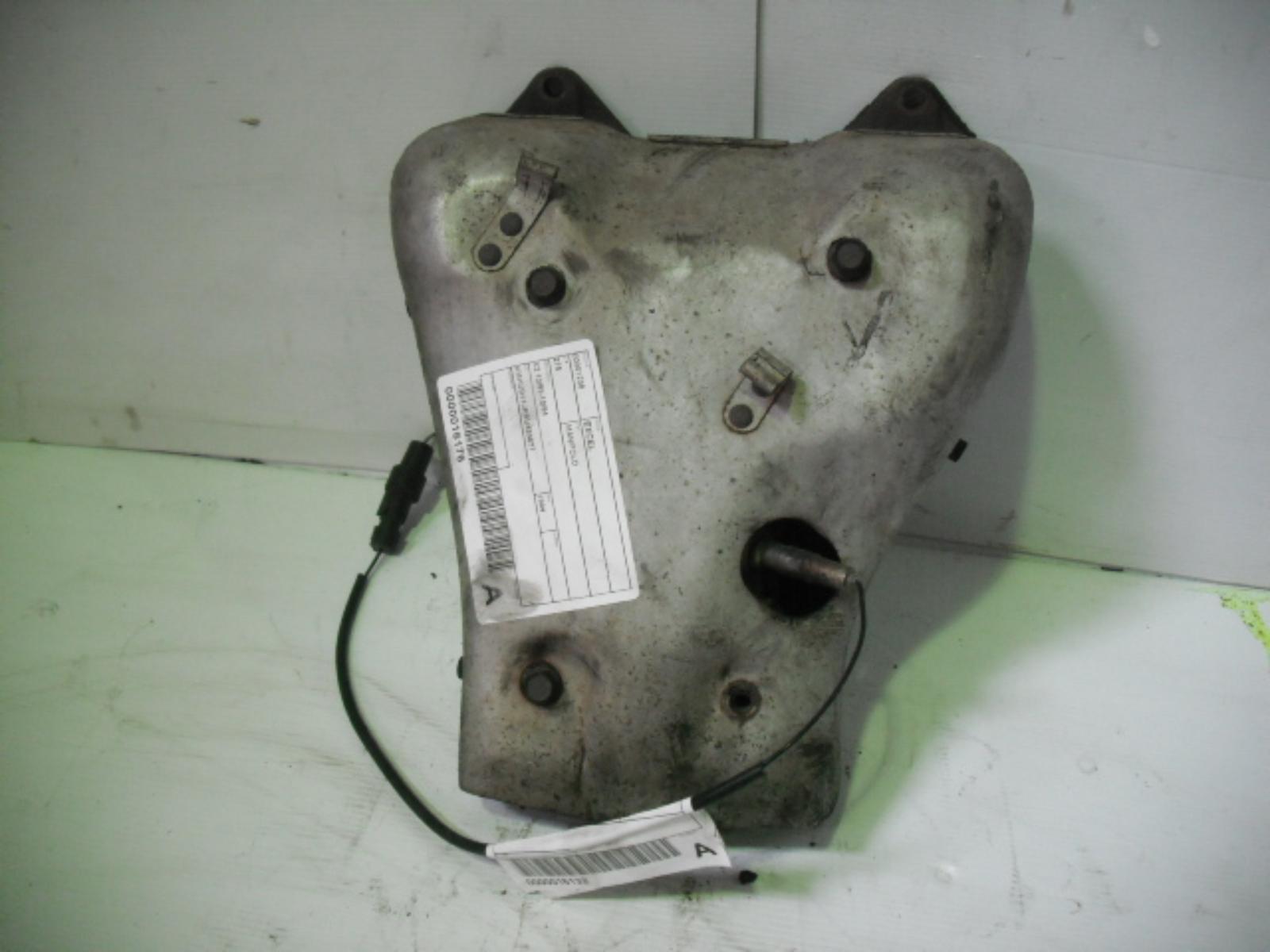 View Auto part Manifold Hyundai Excel 1994