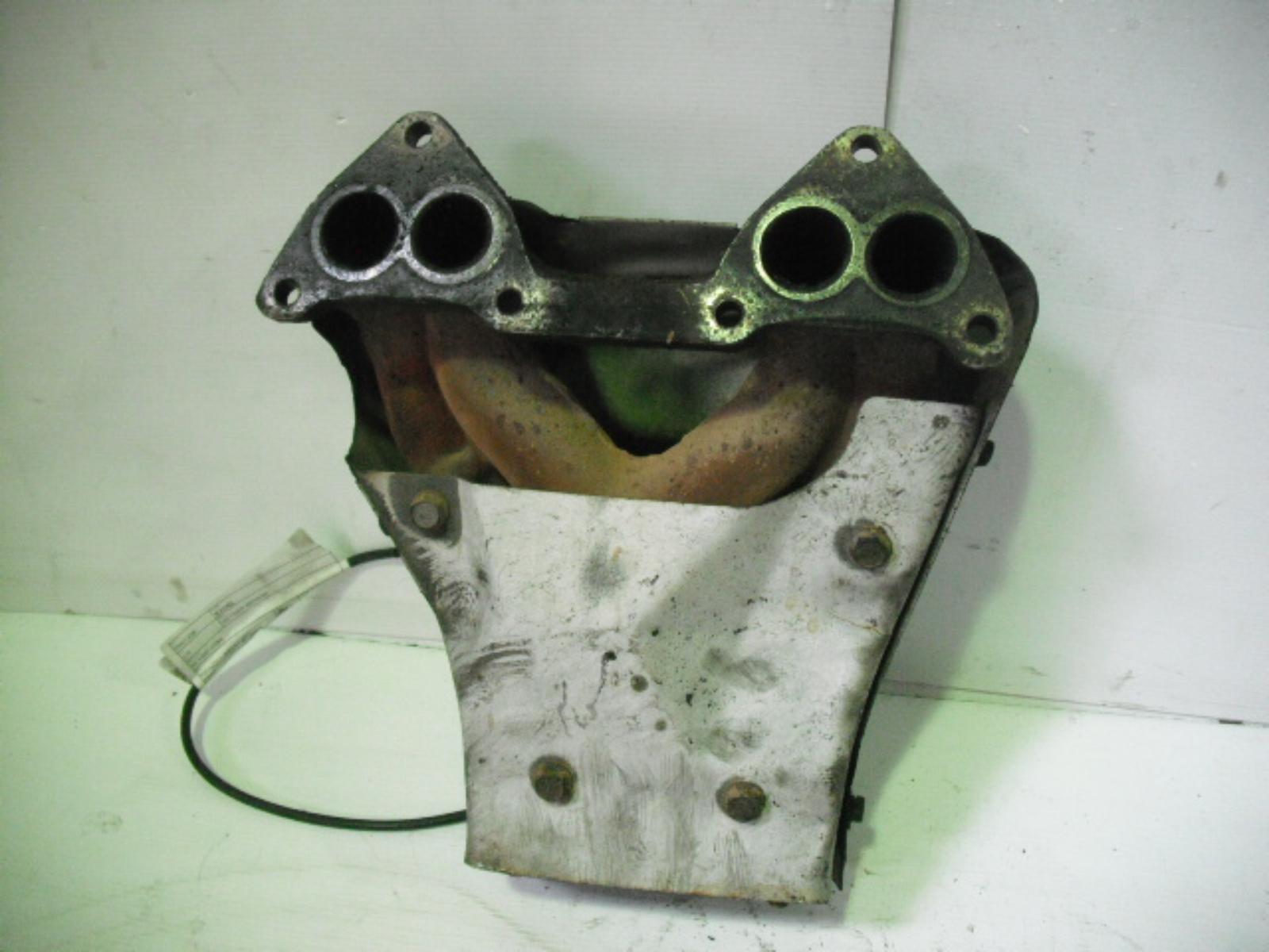 View Auto part Manifold Hyundai Excel 1994