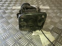 View Auto part Mount Hyundai Excel 1994