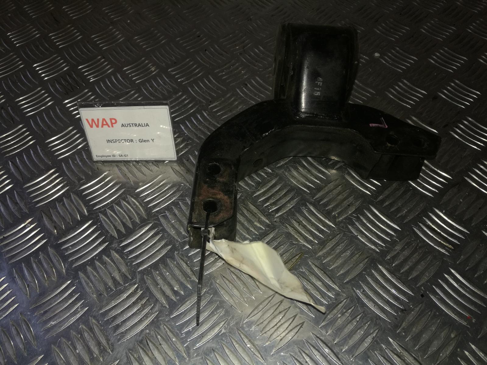 View Auto part Mount Hyundai Excel 1994