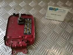 View Auto part Fuel Door / Filler Hyundai Excel 1994